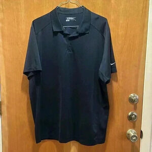 Nike Golf polo size XXL